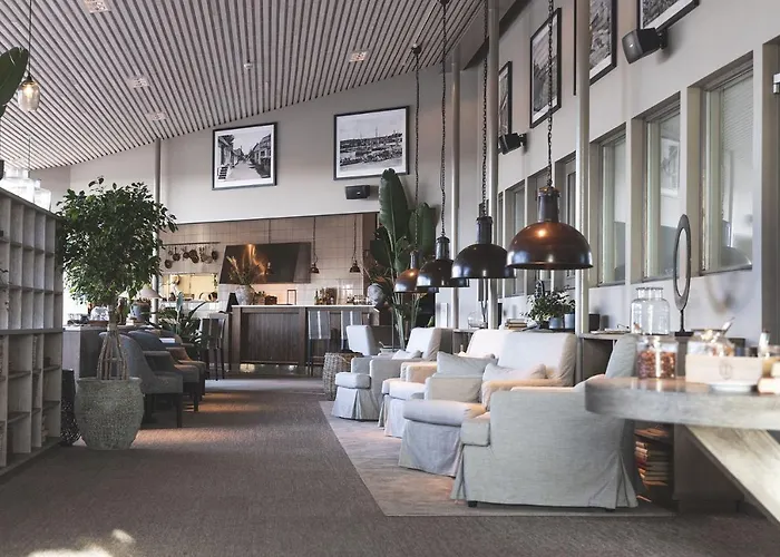 Torekov Hotell