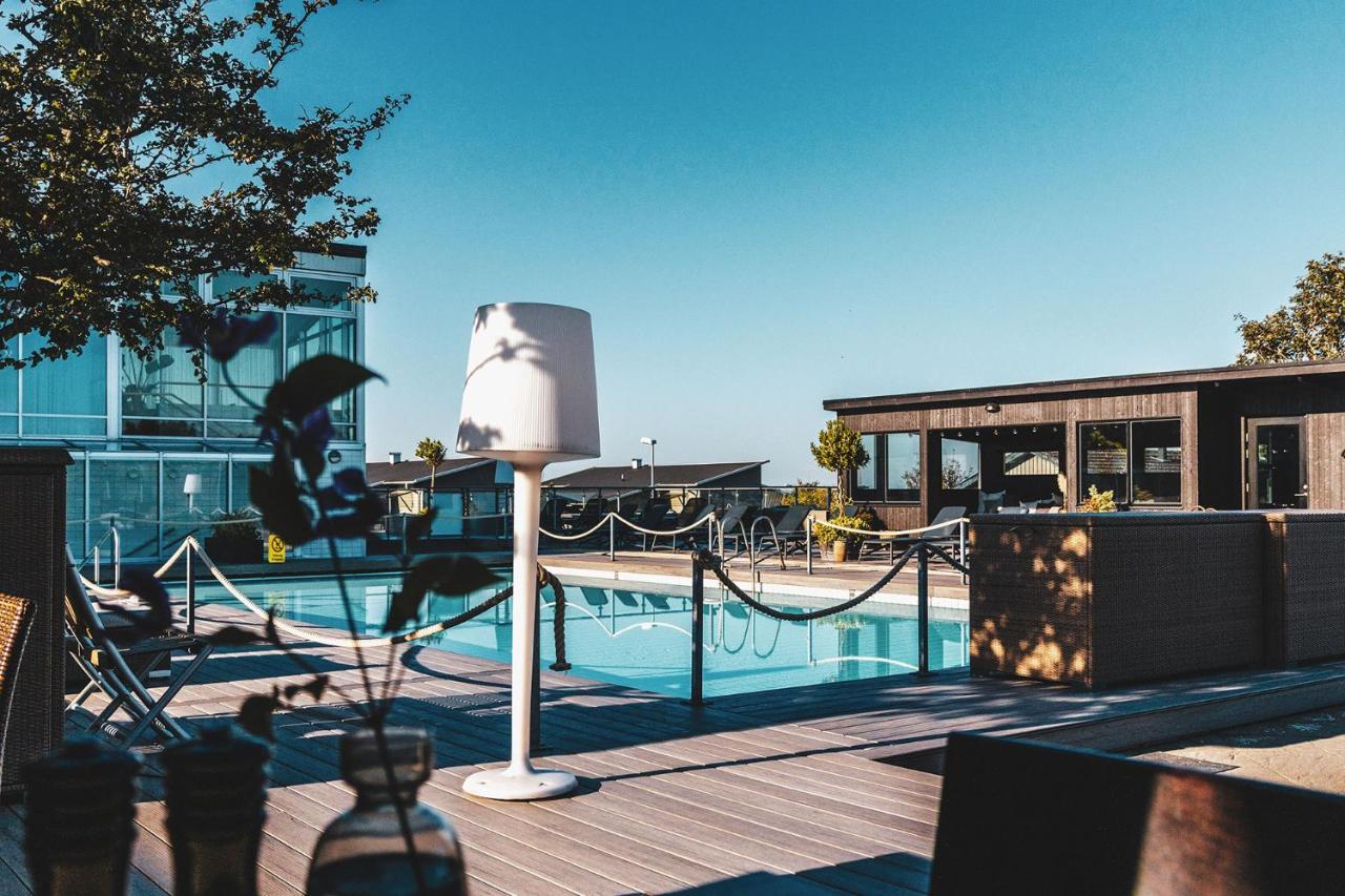 Torekov Hotell Hotel