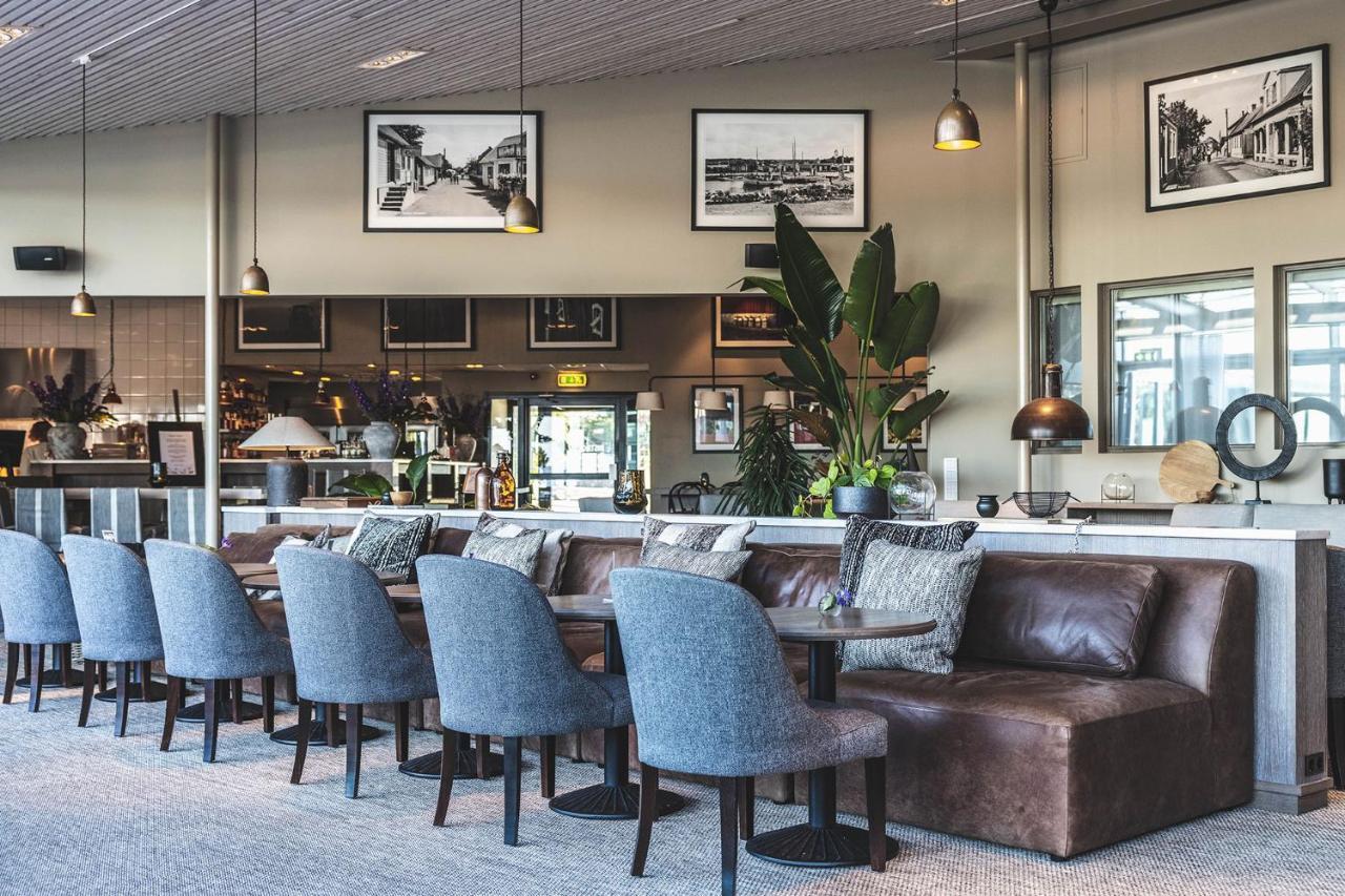 Torekov Hotell Hotel