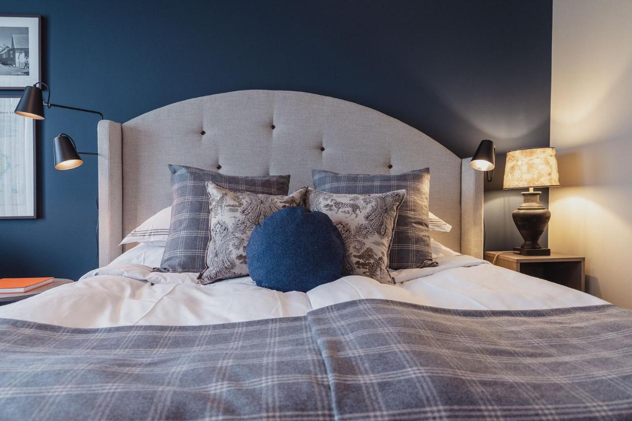Hotel Torekov Hotell 4*