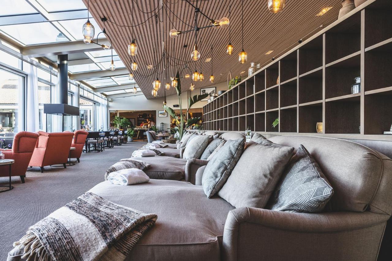 Torekov Hotell Hotel 4*