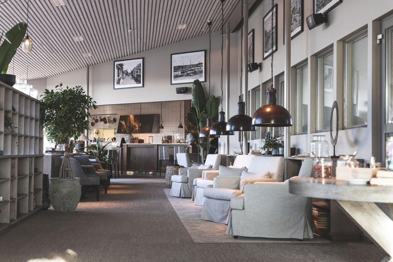Hotel Torekov Hotell