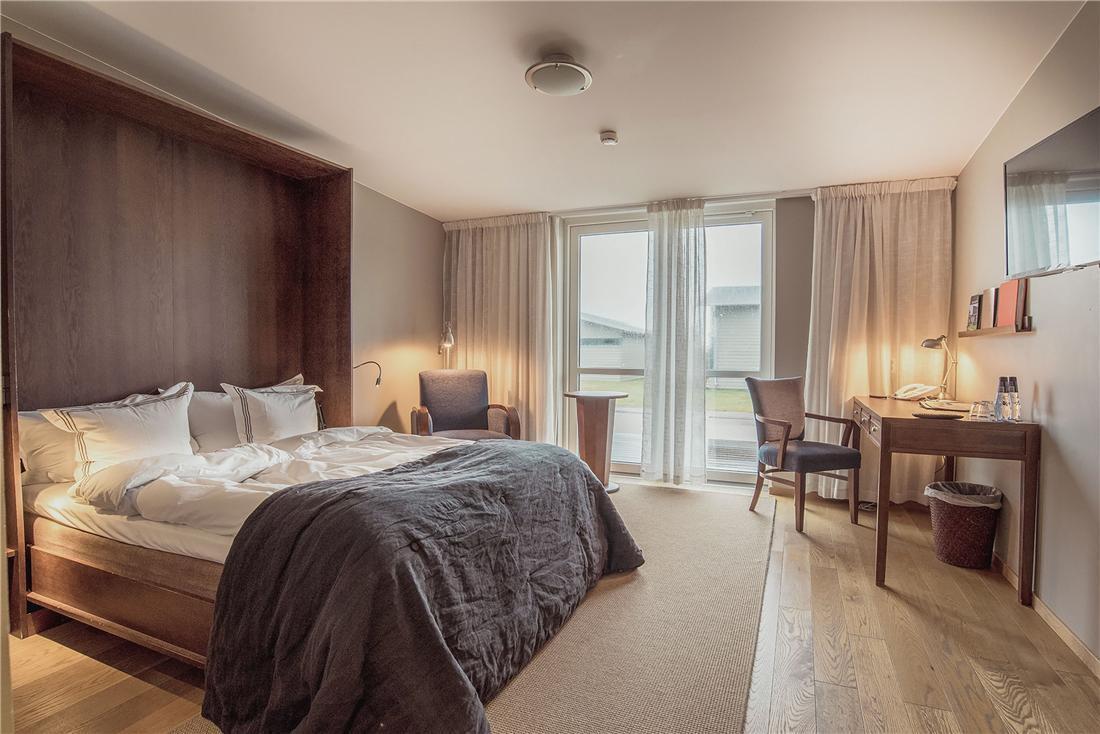 Torekov Hotell