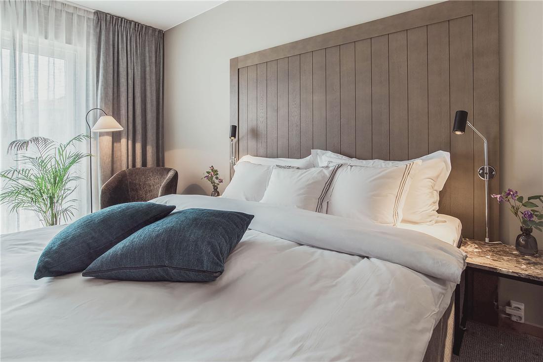 Hotel Torekov Hotell 4*