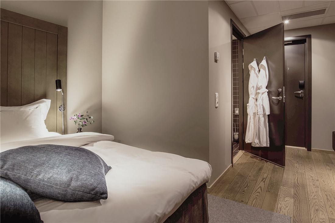 Hotel Torekov Hotell 4*