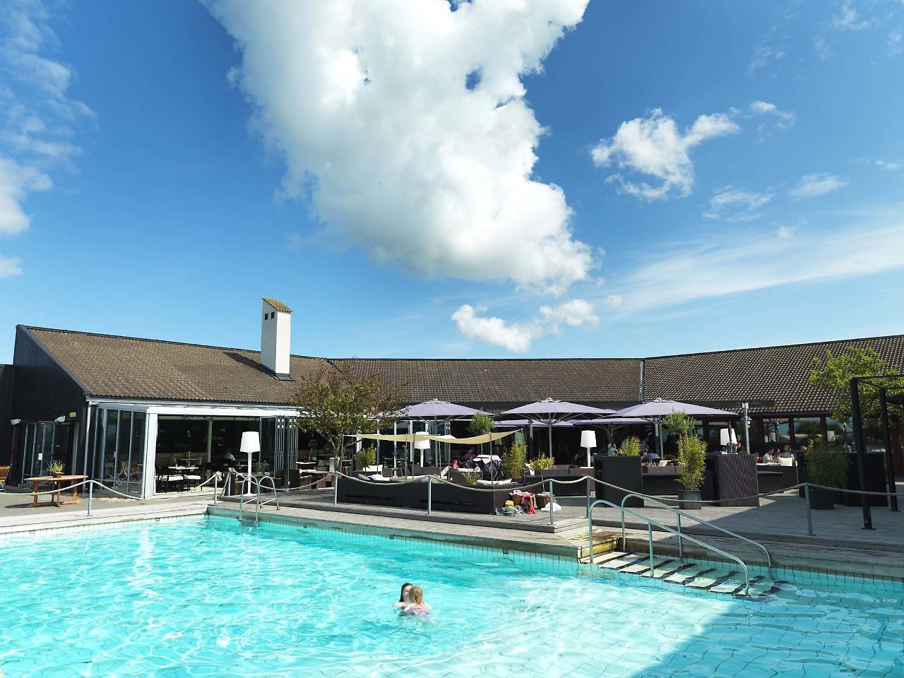 Hotel Torekov Hotell
