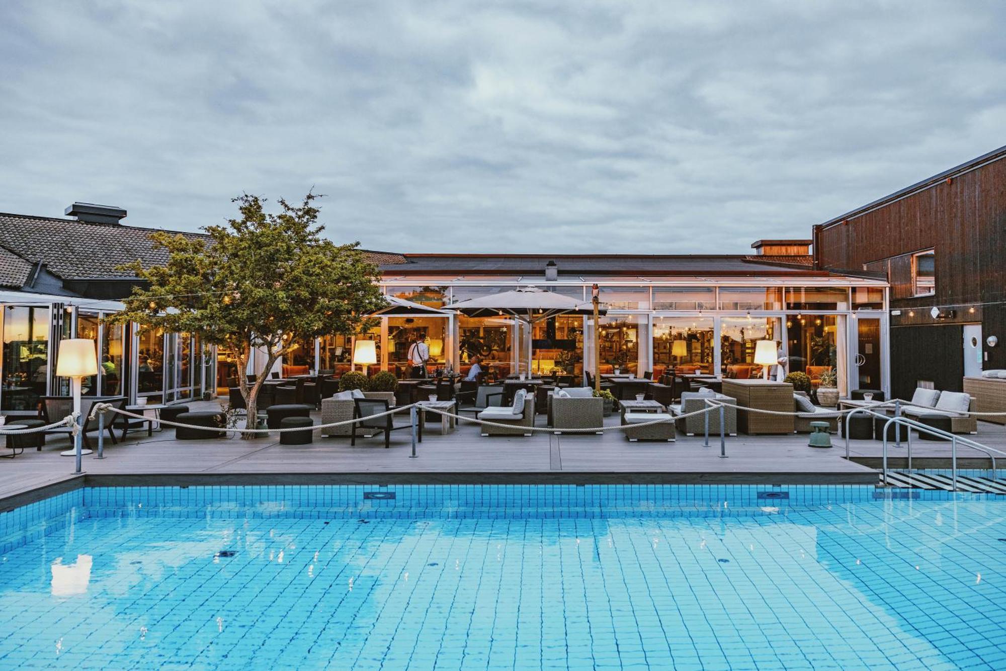 Hotel Torekov Hotell Torekov