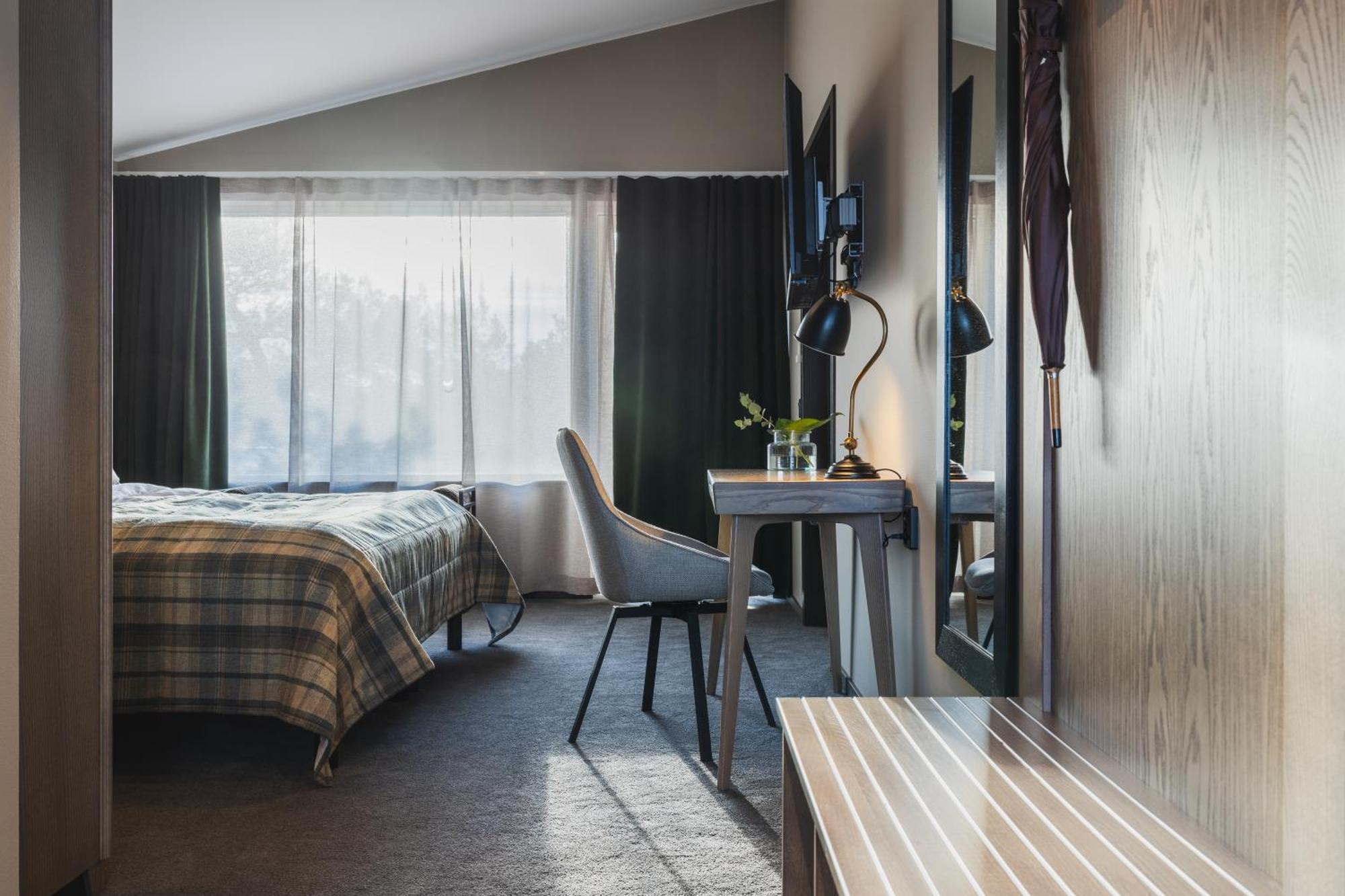 Torekov Hotell 4*