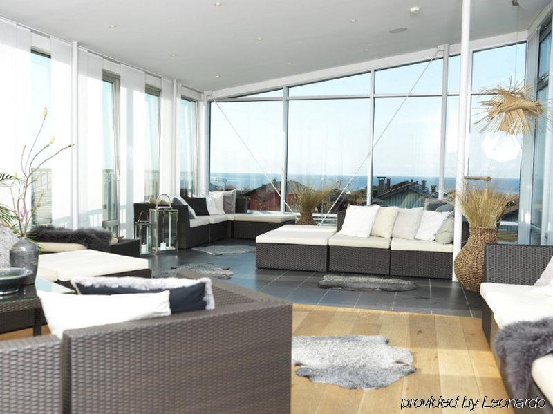 Torekov Hotell Hotel 4*