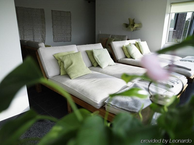 Torekov Hotell 4*
