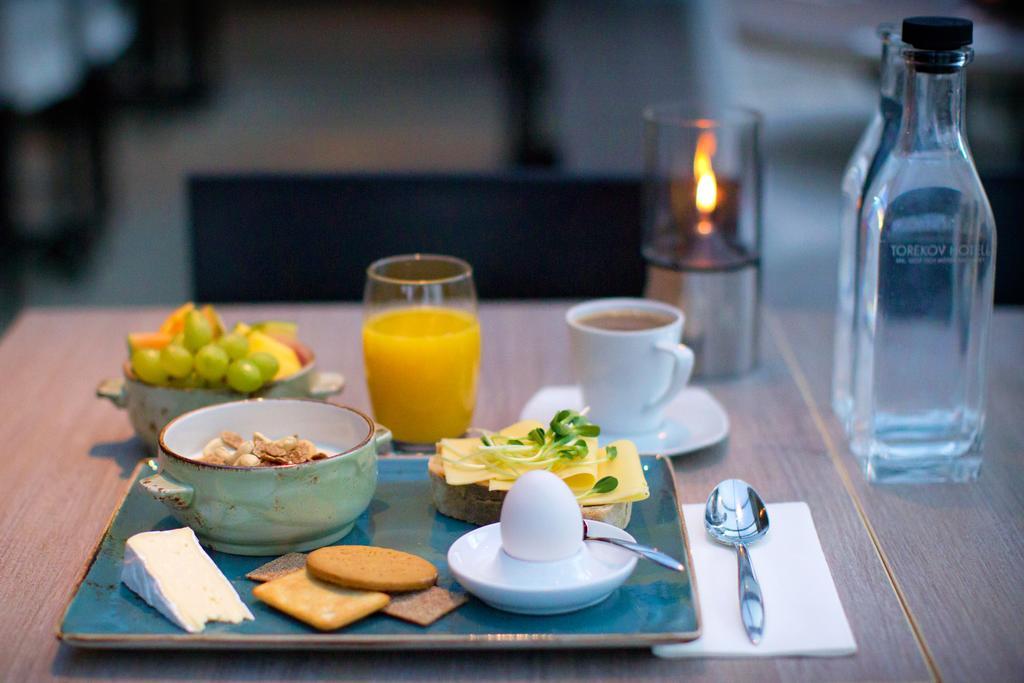 Torekov Hotell 4*