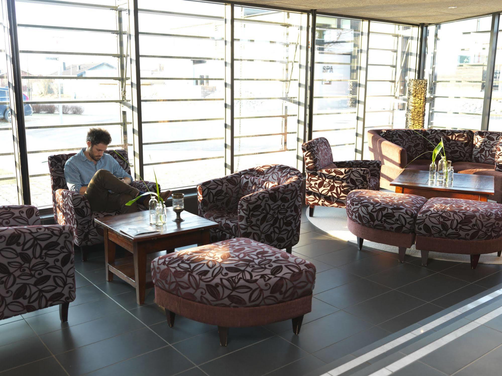 Torekov Hotell