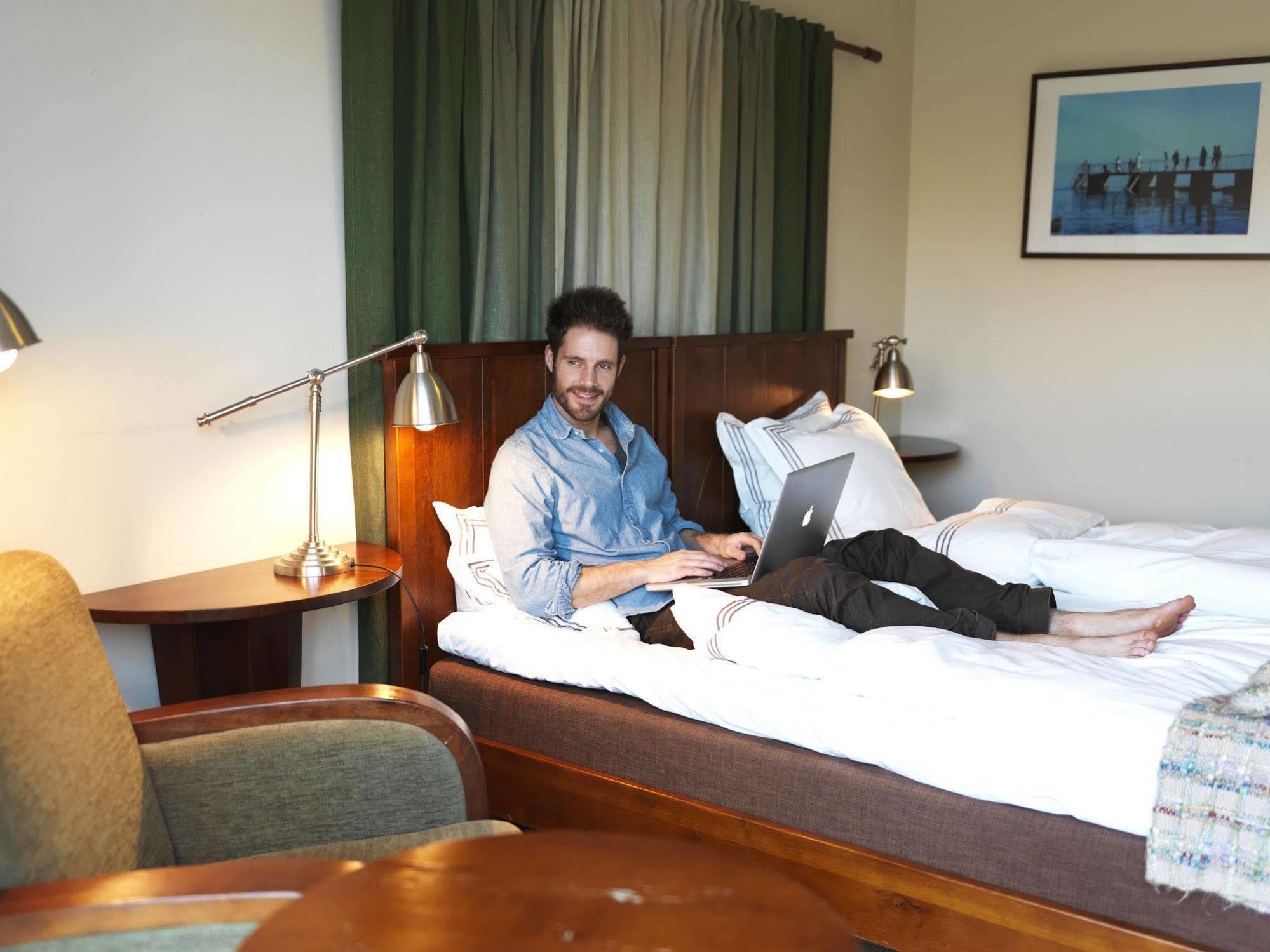 Torekov Hotell Hotel