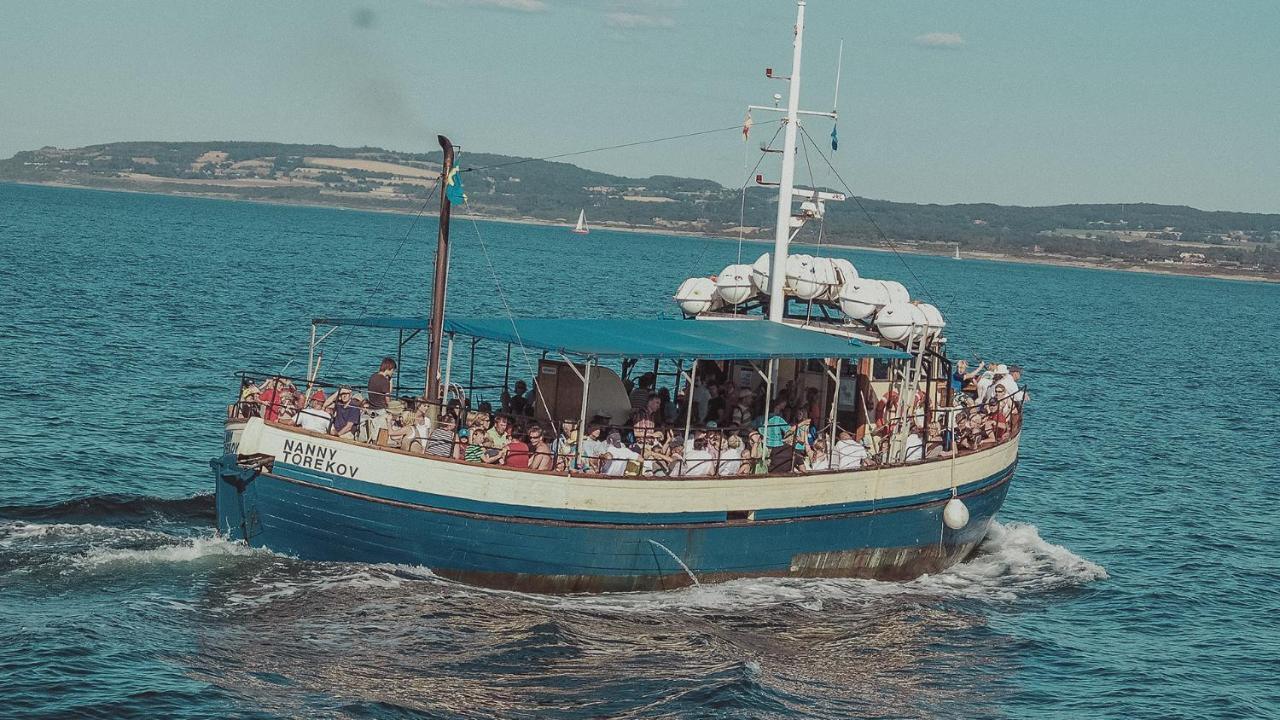 Torekov Hotell